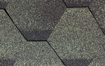 Bolton Wood Lane fibreglass shingle repairs