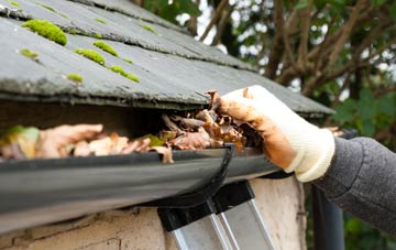 gutter cleaning Bolton Wood Lane, Cumbria
