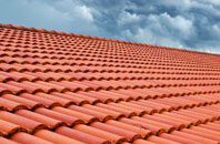 Bolton Wood Lane roofing tiles